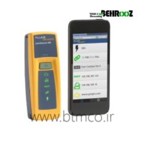 Fluke NETWORKS LINKSPRINTER 200